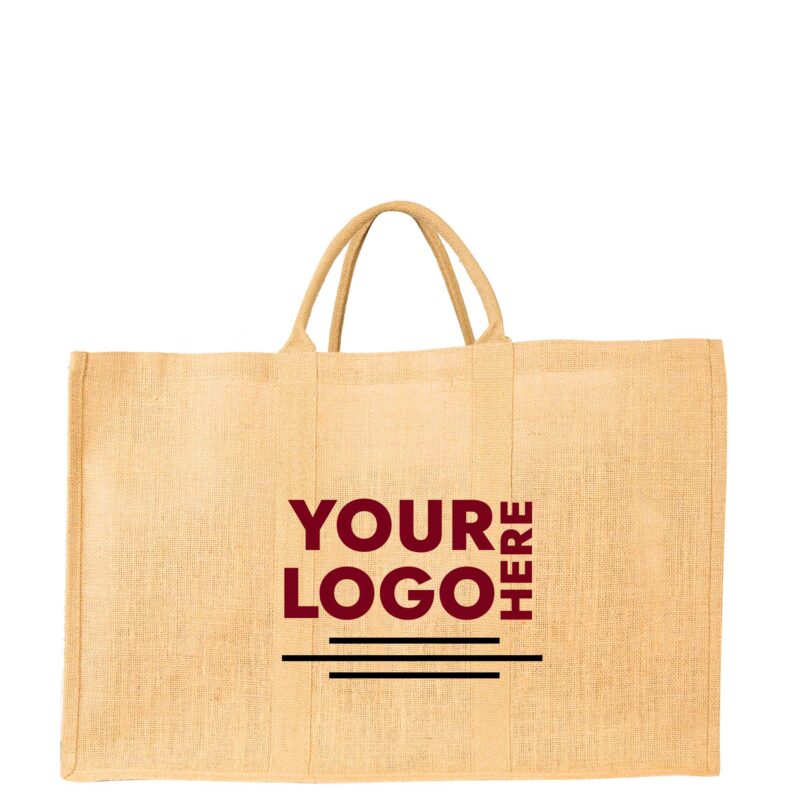 Jute sb 03 1 your logo