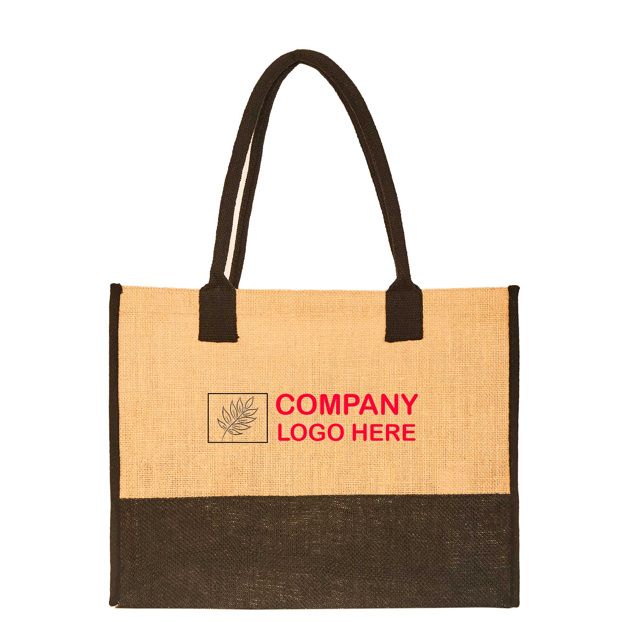 Jute sb 14 1 your logo Jute sb 14 1 your logo