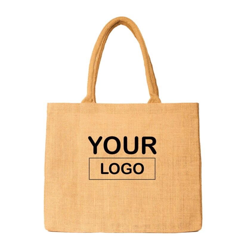 Jute sb 15 1 your logo