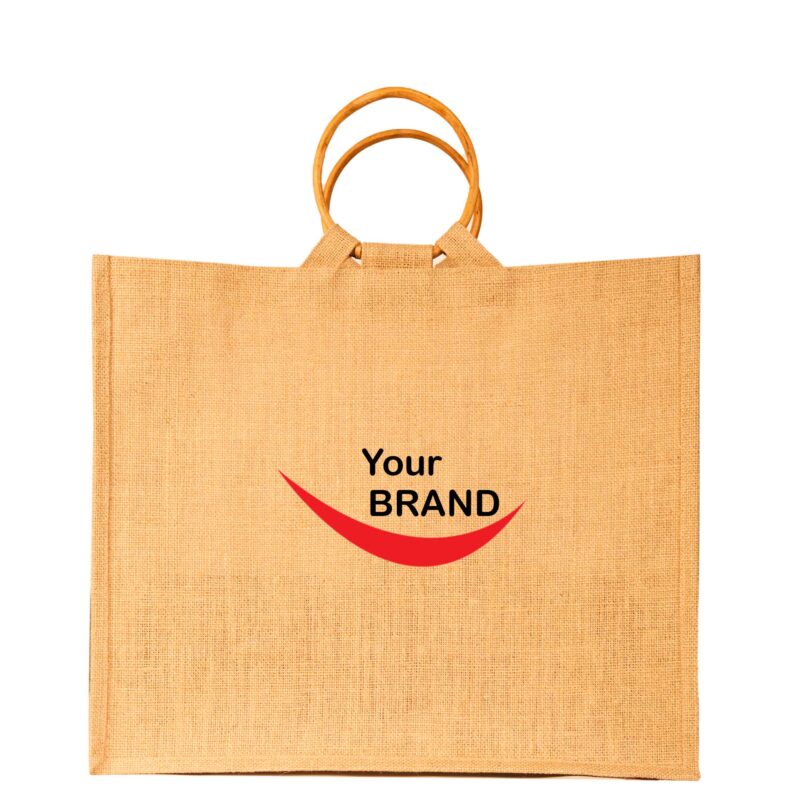Jute sb 19 1 your logo