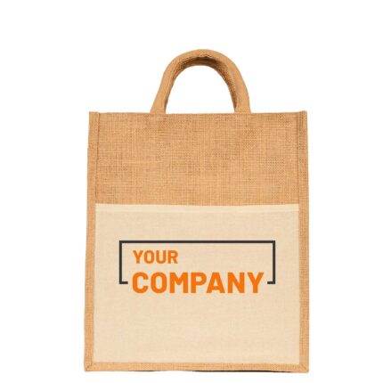 Jute sb 20.1 2 your logo