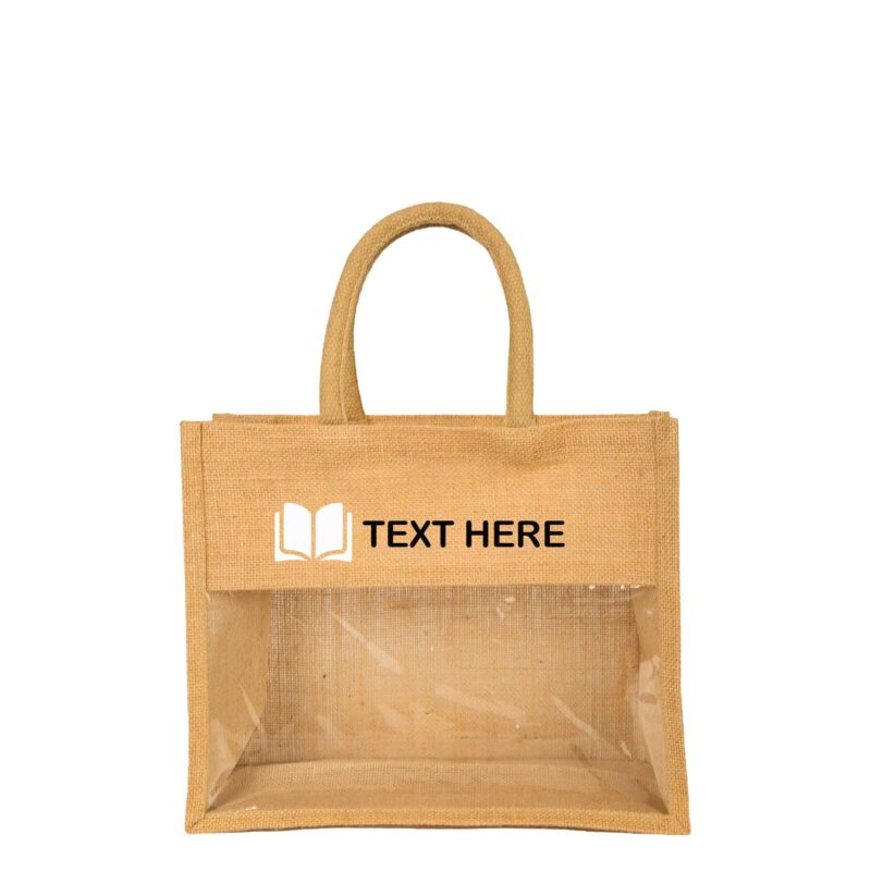 Jute sb 21 1 your logo change