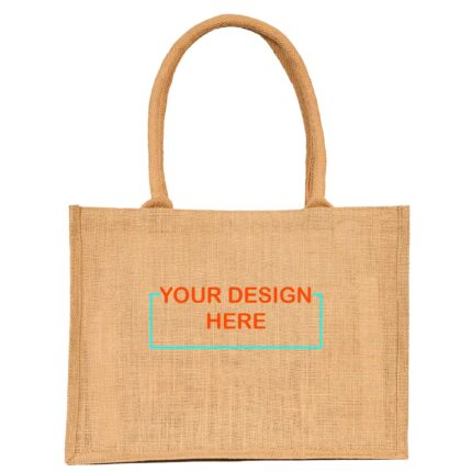Jute sb 22 1 your logo