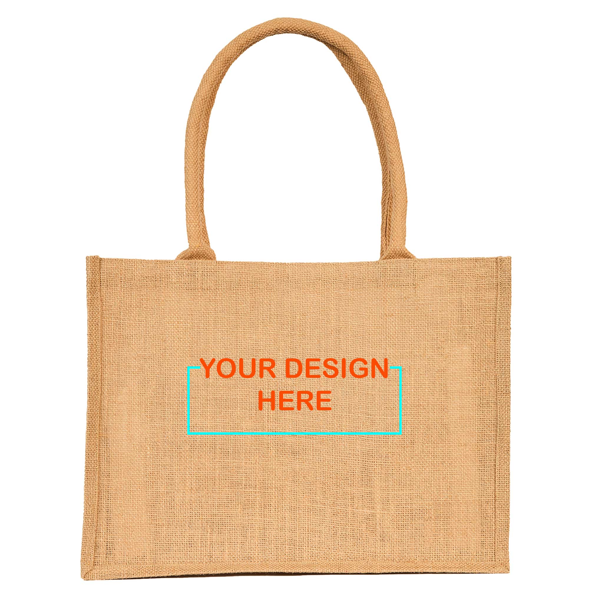 Jute sb 22 1 your logo Jute sb 22 1 your logo