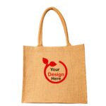 Jute sb 24 01 your logo