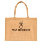 Jute sb 25.4 1 your logo