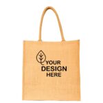 Jute sb 30 1 your logo