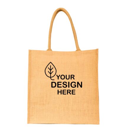 Jute sb 30 1 your logo
