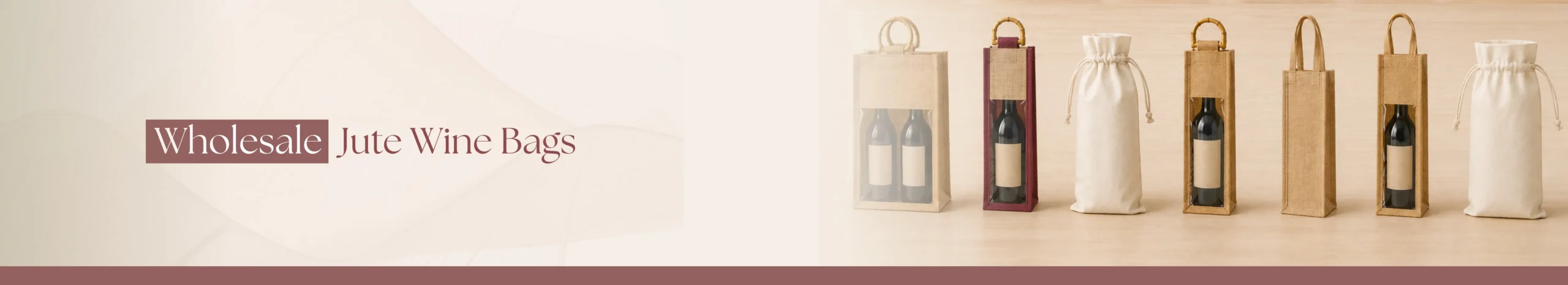 Wine Jute bags scaled