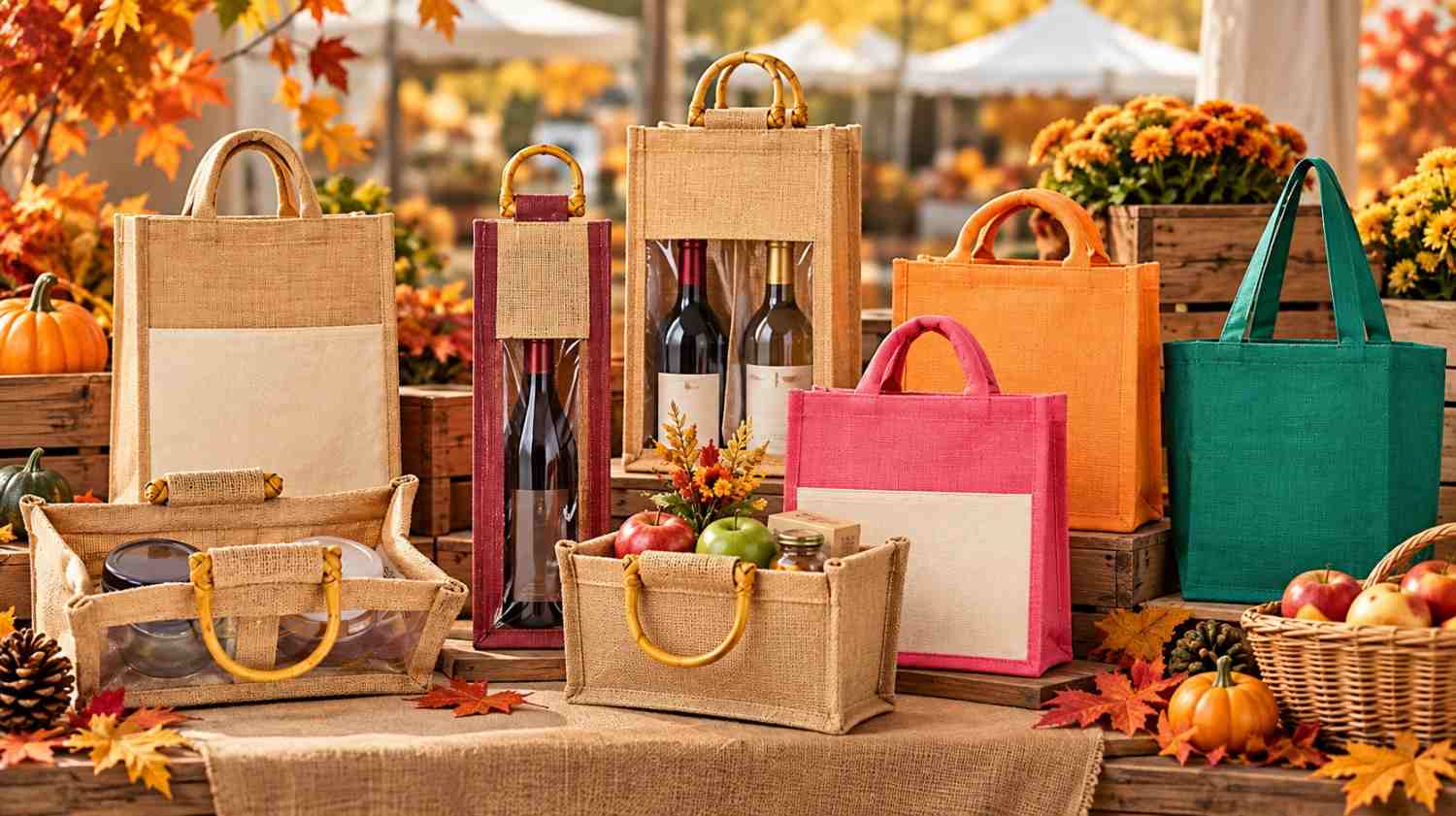 Fall Autumn Festivals