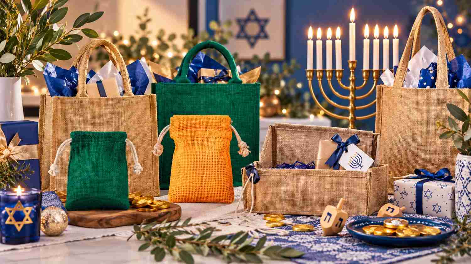 Hanukkah