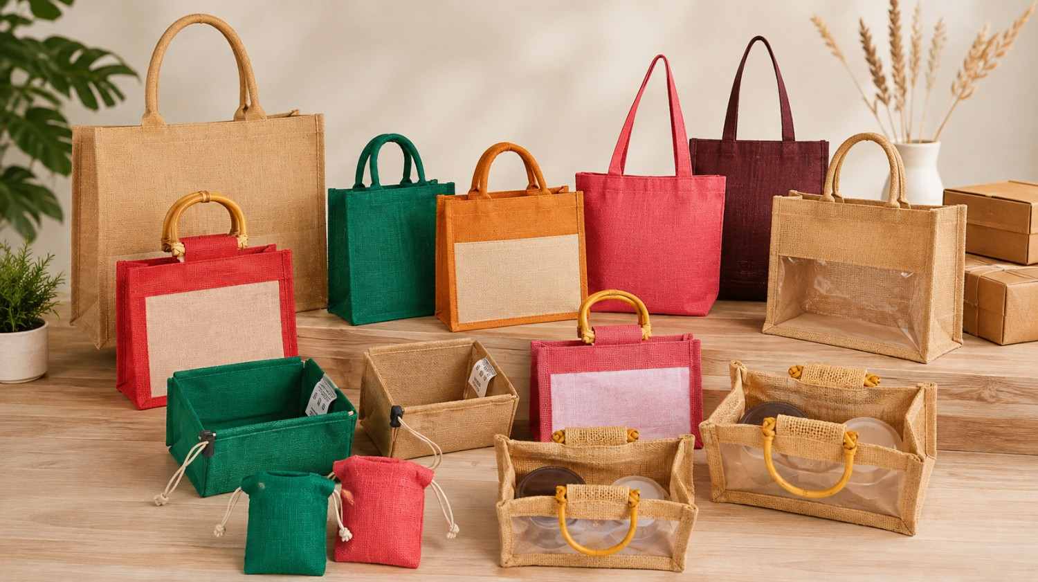 Sustainable Packaging Ideas for Gift Shops and Specialty Store