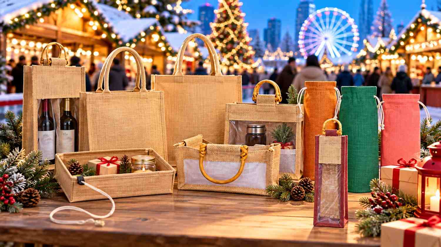 Winter Festivals